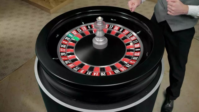 Istanbul Roulette