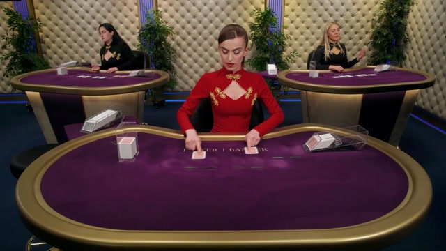 Baccarat 2