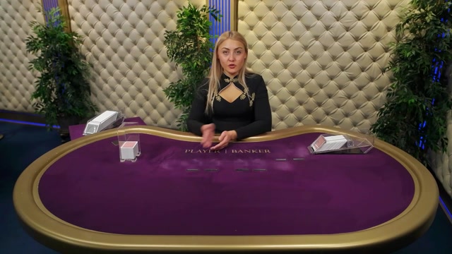 Baccarat 1