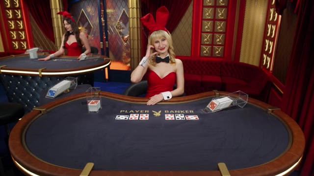 Playboy Speed Baccarat 3