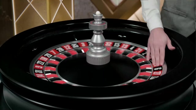 FashionTV Roulette