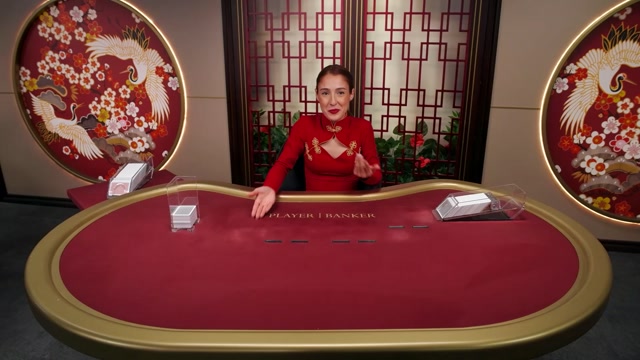 Baccarat 10