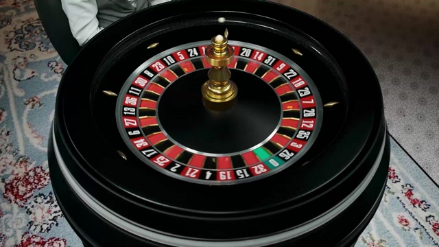 Turkish Roulette