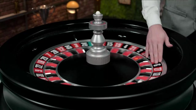 Clubhouse Roulette