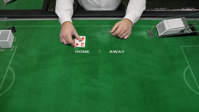 Cards Champion