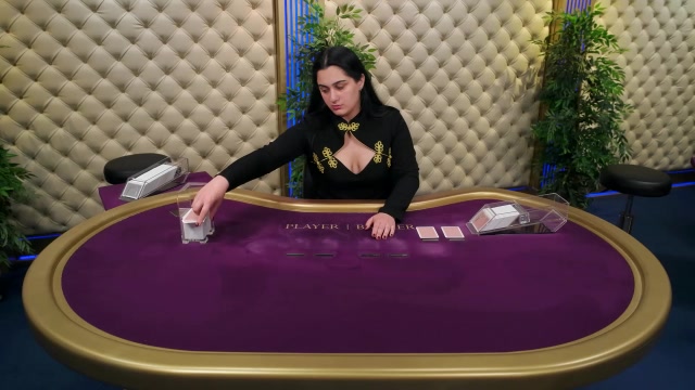 Baccarat 3